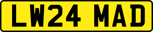 LW24MAD