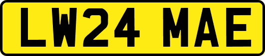 LW24MAE