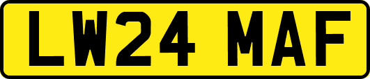 LW24MAF