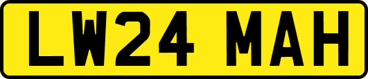 LW24MAH