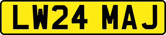 LW24MAJ