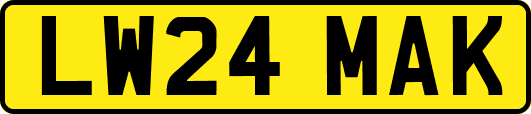 LW24MAK