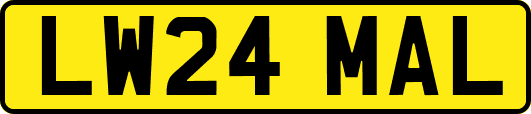 LW24MAL
