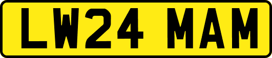 LW24MAM