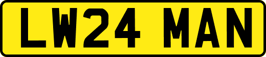 LW24MAN