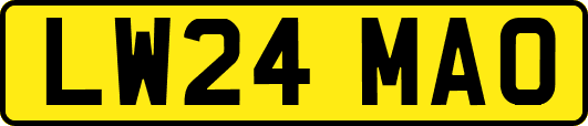LW24MAO