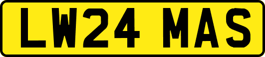 LW24MAS