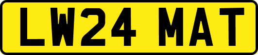 LW24MAT