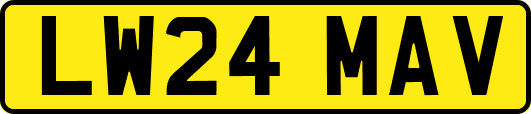 LW24MAV