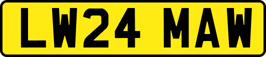 LW24MAW