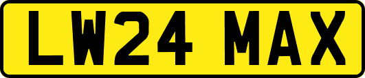 LW24MAX