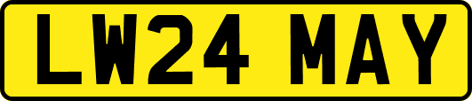 LW24MAY