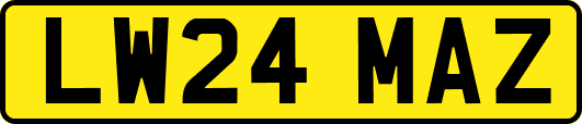 LW24MAZ
