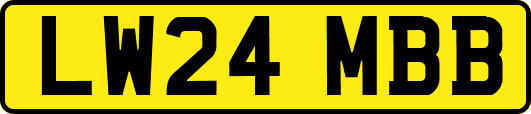 LW24MBB
