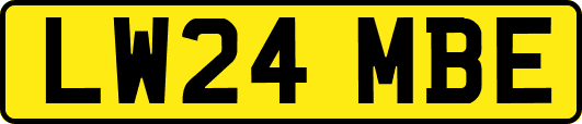 LW24MBE