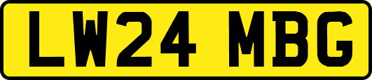 LW24MBG