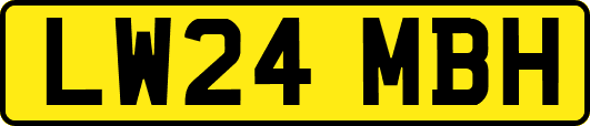 LW24MBH