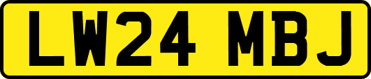 LW24MBJ