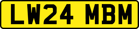 LW24MBM