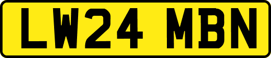 LW24MBN