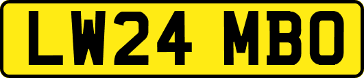 LW24MBO
