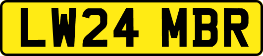 LW24MBR