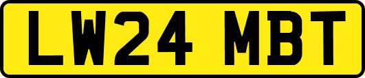 LW24MBT