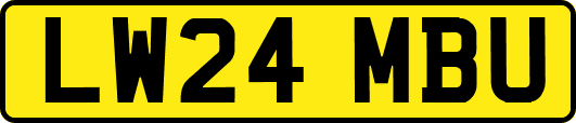 LW24MBU