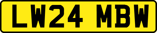 LW24MBW