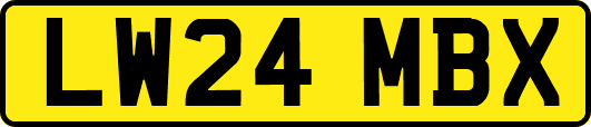 LW24MBX