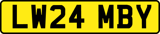 LW24MBY