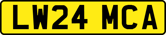 LW24MCA