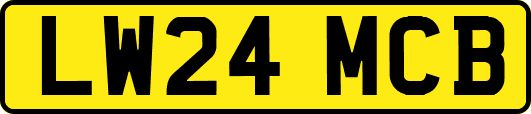 LW24MCB