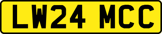 LW24MCC