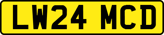 LW24MCD