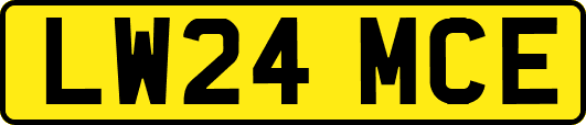 LW24MCE