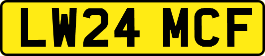 LW24MCF