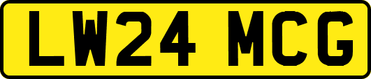 LW24MCG