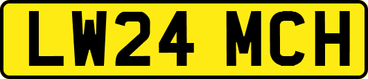 LW24MCH