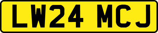 LW24MCJ