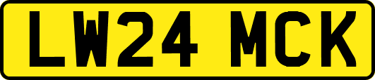 LW24MCK