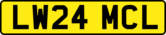 LW24MCL