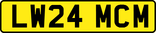 LW24MCM