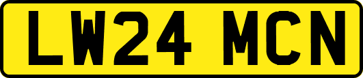 LW24MCN