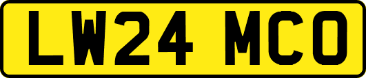 LW24MCO