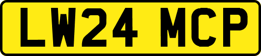 LW24MCP