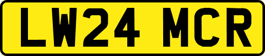 LW24MCR