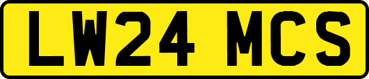 LW24MCS