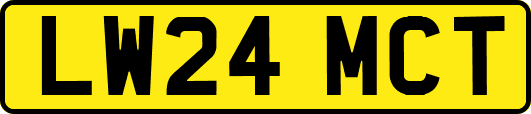LW24MCT