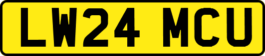 LW24MCU